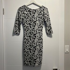 Suzy Shier dress